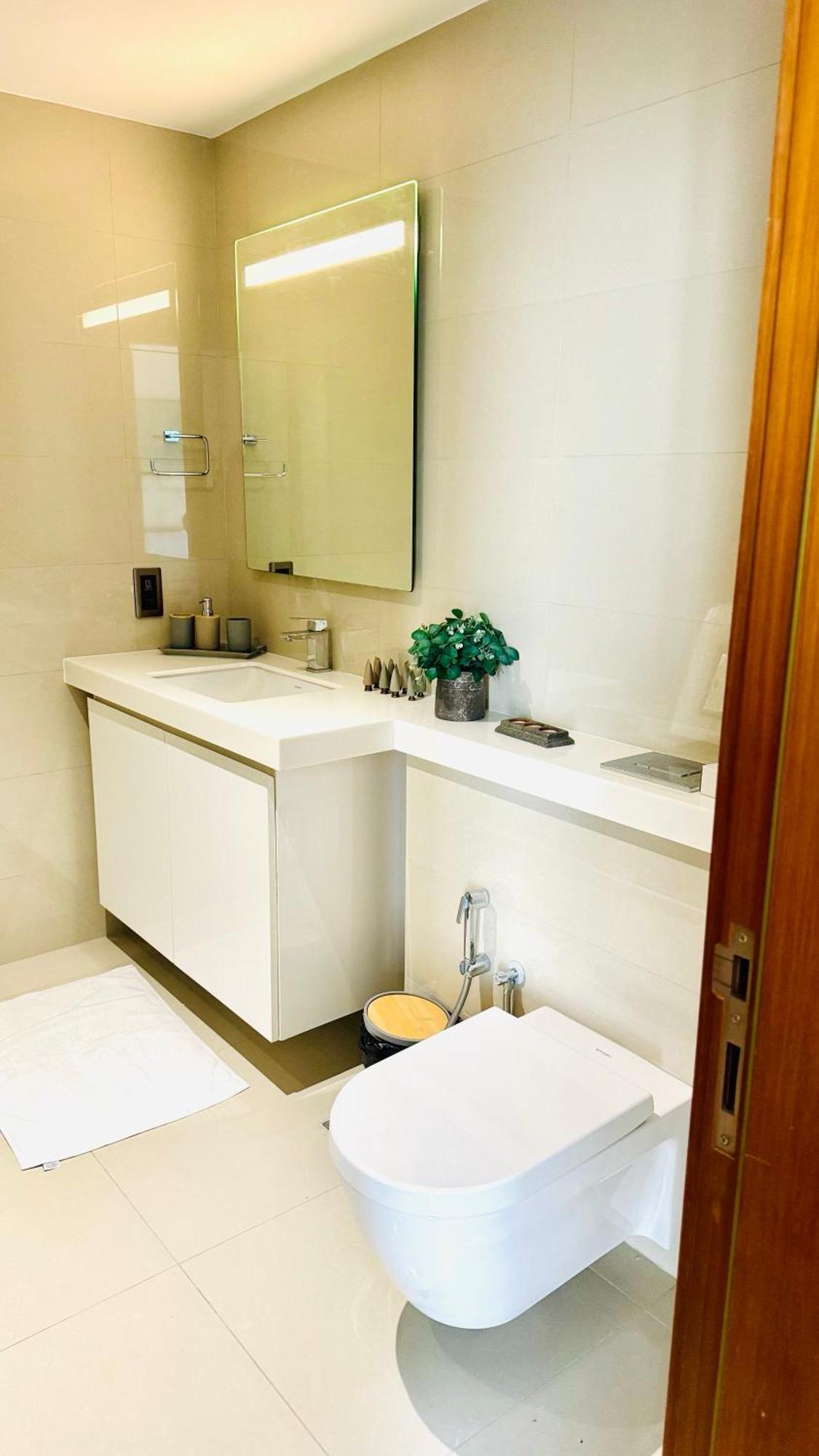 Altair Luxury Colombo By Miracle Apartment Bagian luar foto