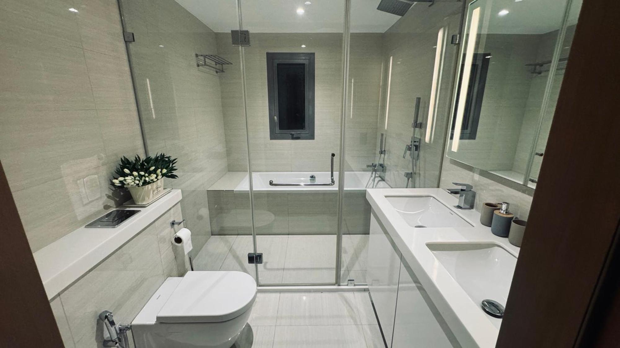 Altair Luxury Colombo By Miracle Apartment Bagian luar foto