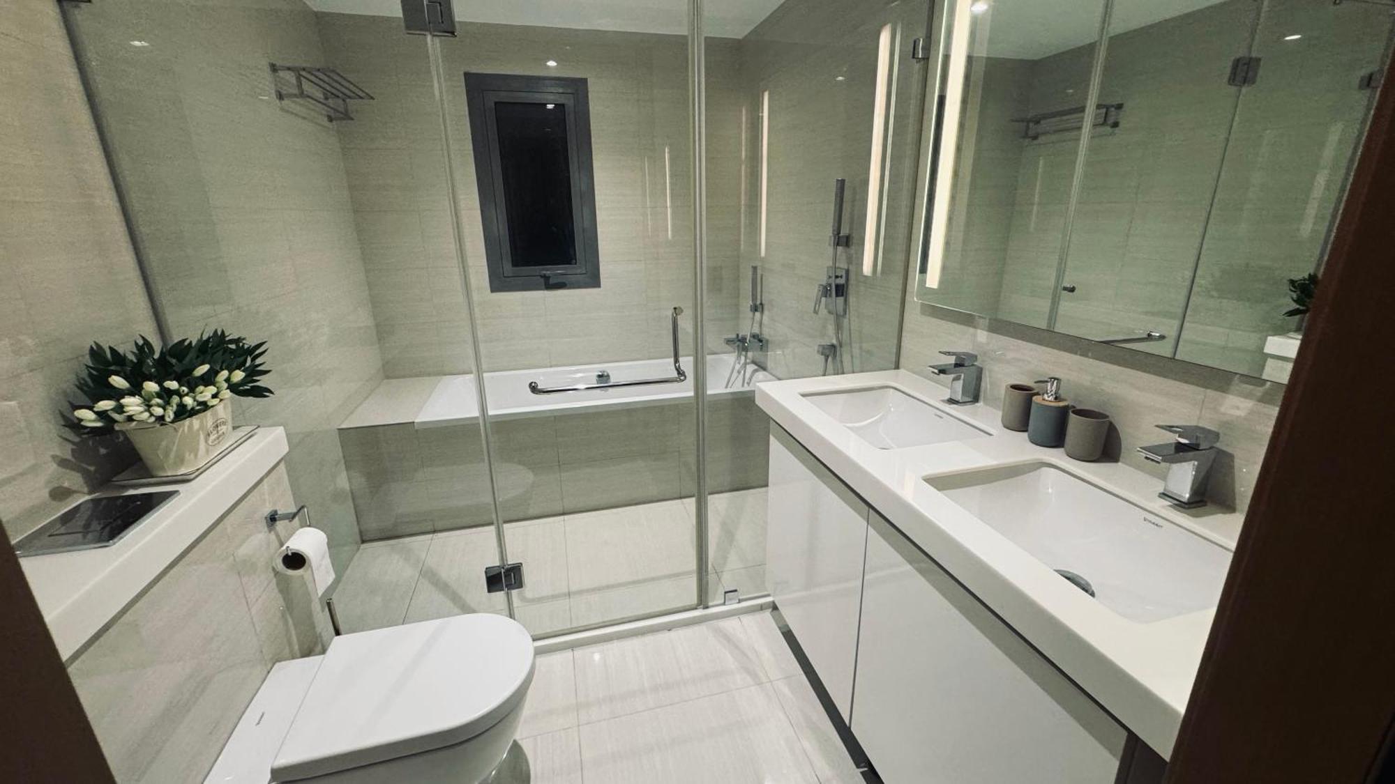 Altair Luxury Colombo By Miracle Apartment Bagian luar foto