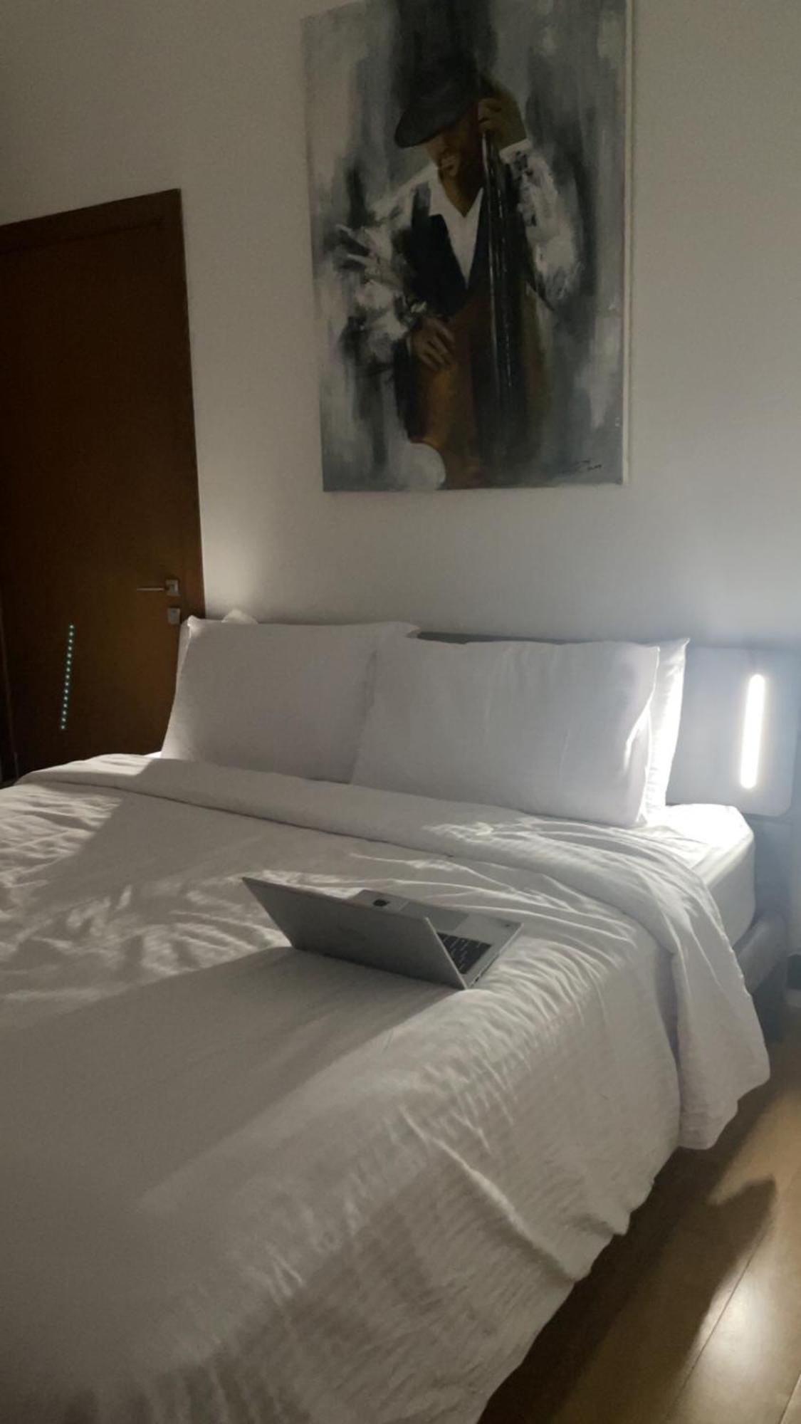 Altair Luxury Colombo By Miracle Apartment Bagian luar foto