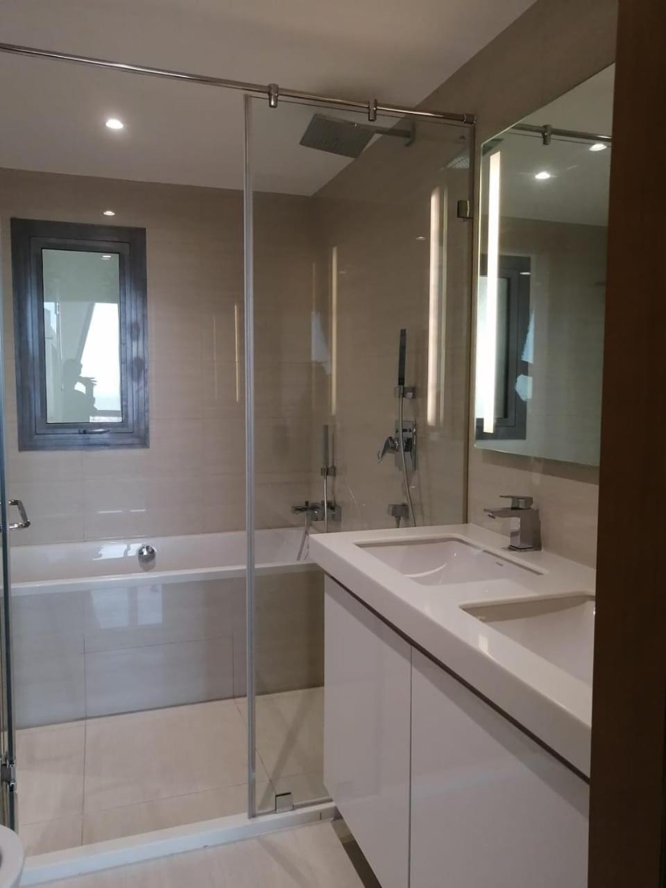 Altair Luxury Colombo By Miracle Apartment Bagian luar foto