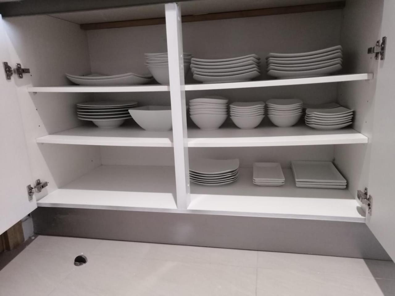 Altair Luxury Colombo By Miracle Apartment Bagian luar foto